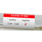 covidtest